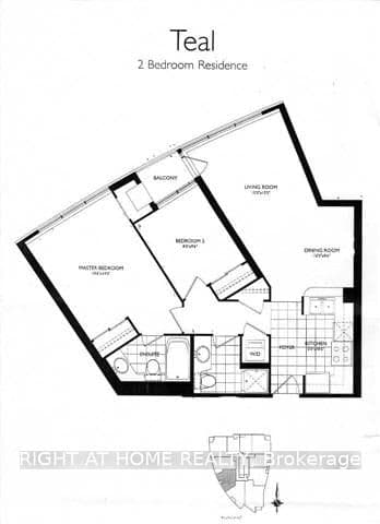 30 Harrison Garden Boulevard, Unit 207 thumbnail 22