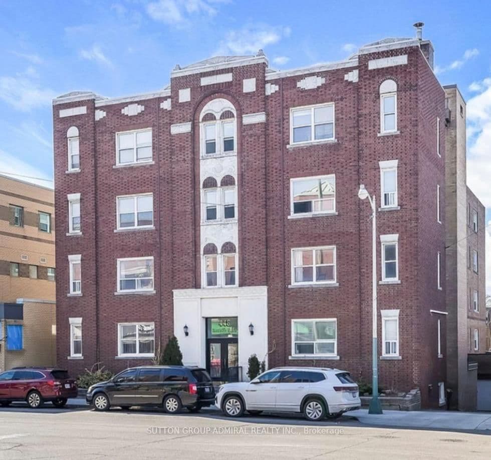 448 Spadina Road, Unit 102 - Image 1