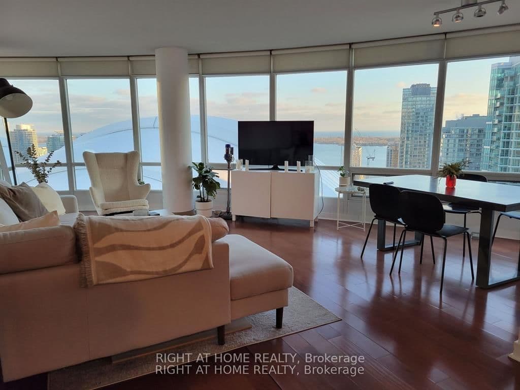 361 Front Street W, Unit 3205 thumbnail 7