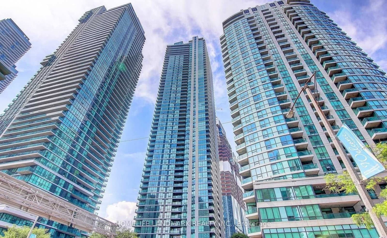 33 Bay Street, Unit 4805 - Image 1