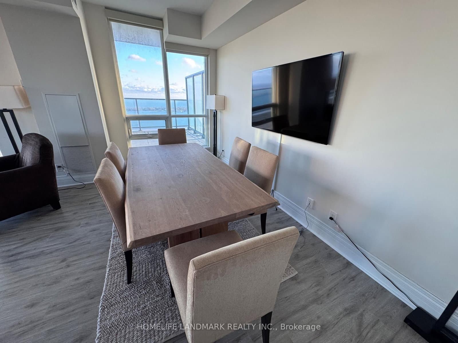 33 Bay Street, Unit 4805 thumbnail 14