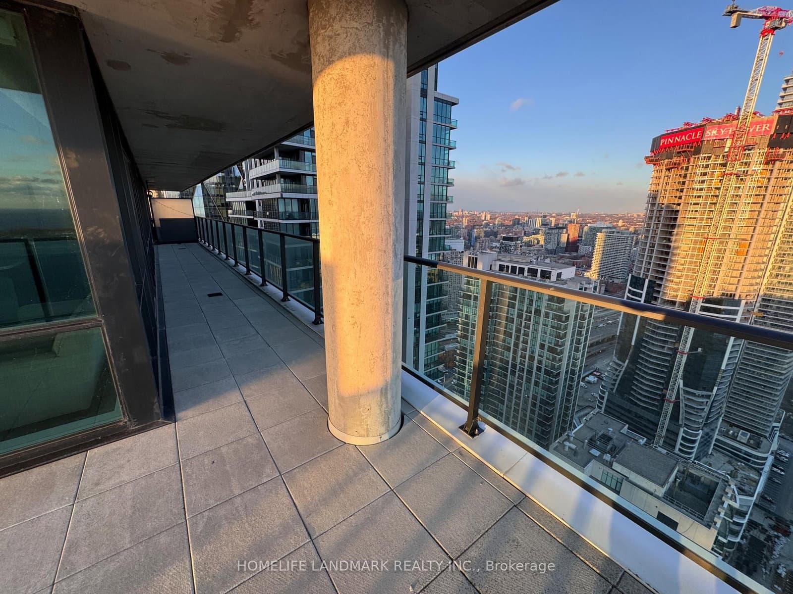 33 Bay Street, Unit 4805 thumbnail 29