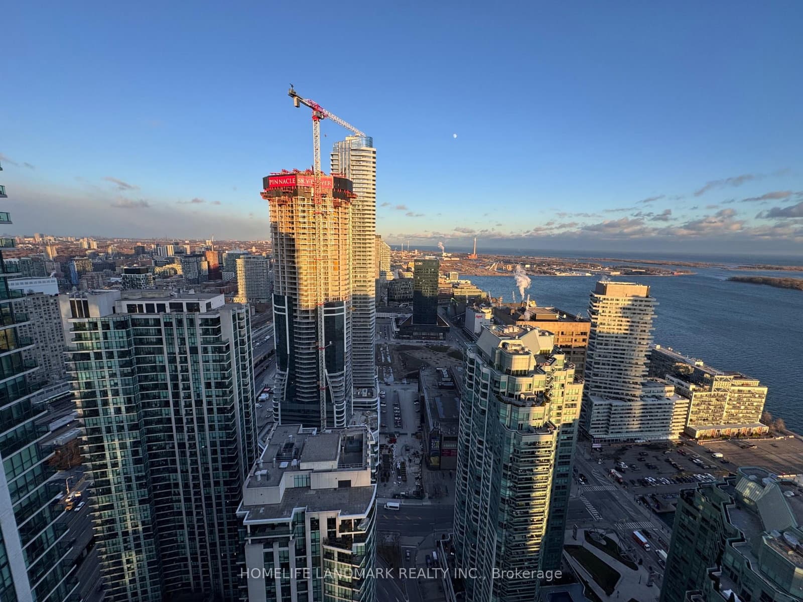 33 Bay Street, Unit 4805 thumbnail 31