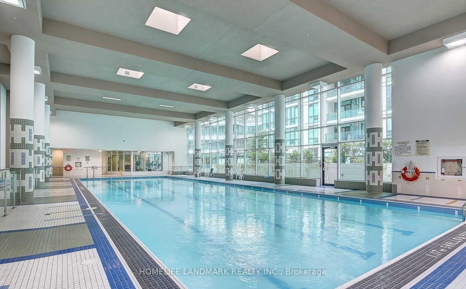 33 Bay Street, Unit 4805 thumbnail 34