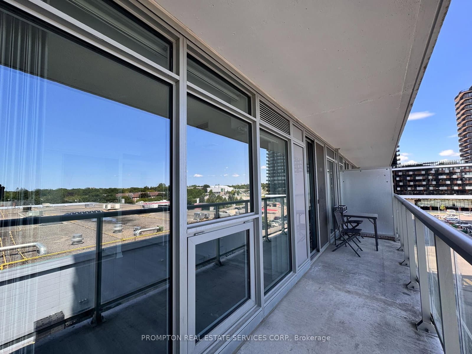 72 Esther Shiner Boulevard, Unit 612 thumbnail 19