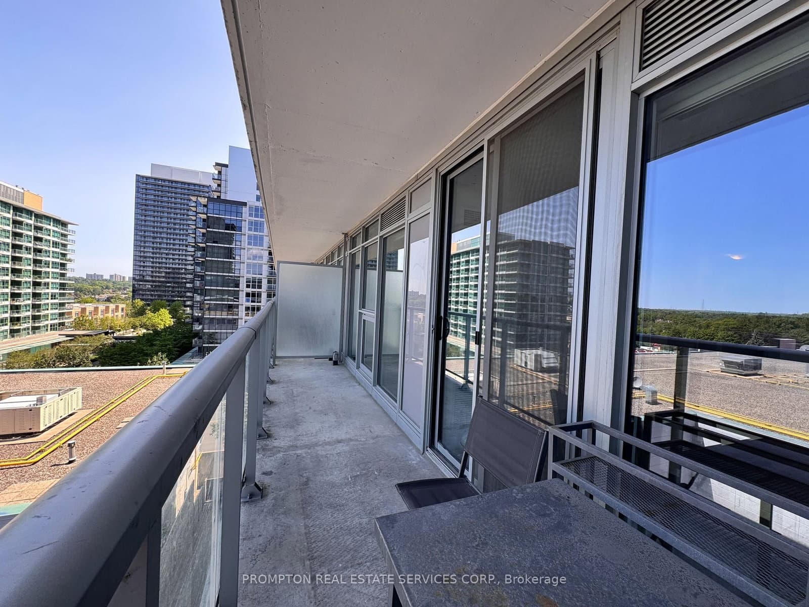 72 Esther Shiner Boulevard, Unit 612 thumbnail 20