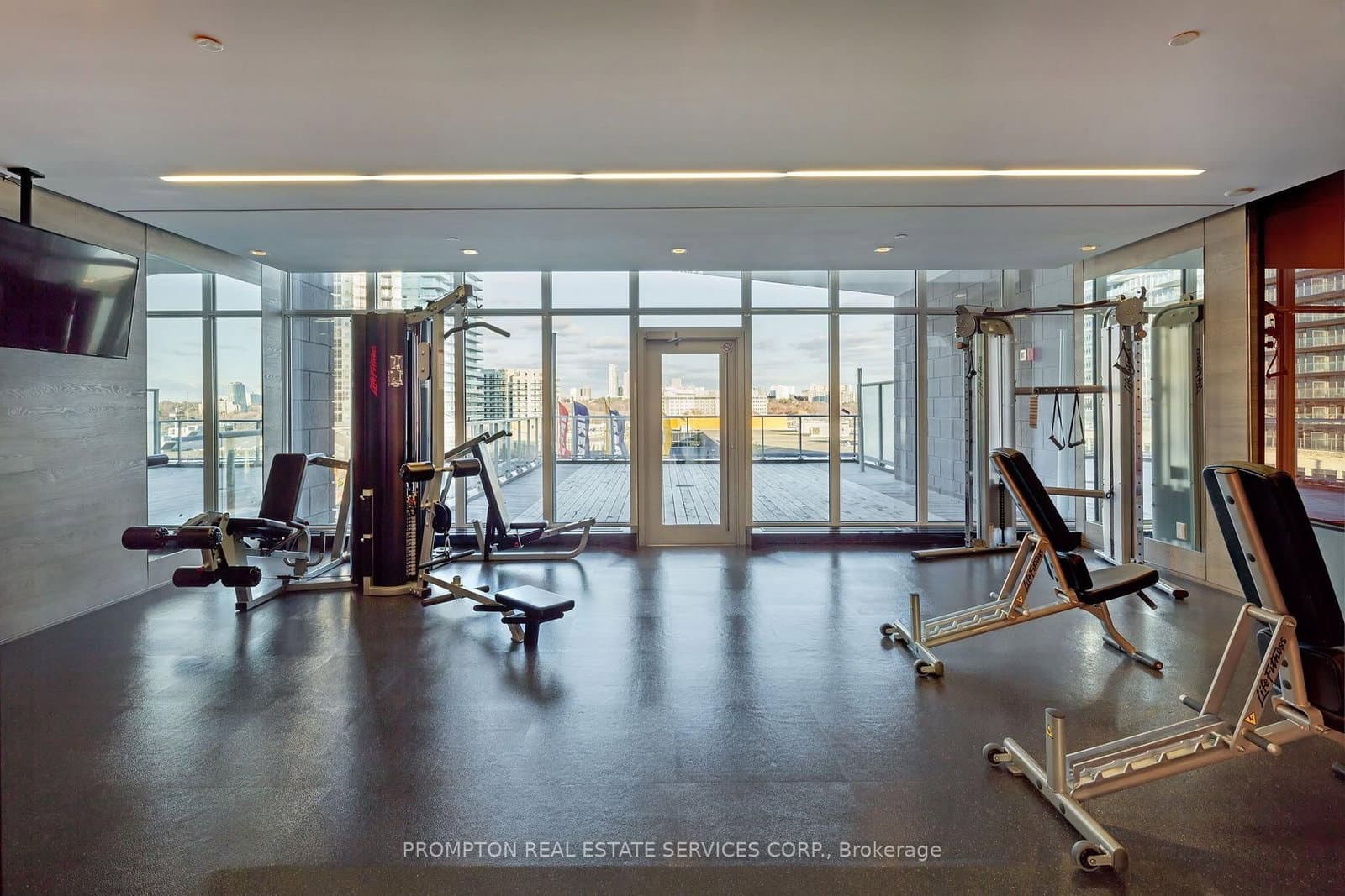 72 Esther Shiner Boulevard, Unit 612 thumbnail 23