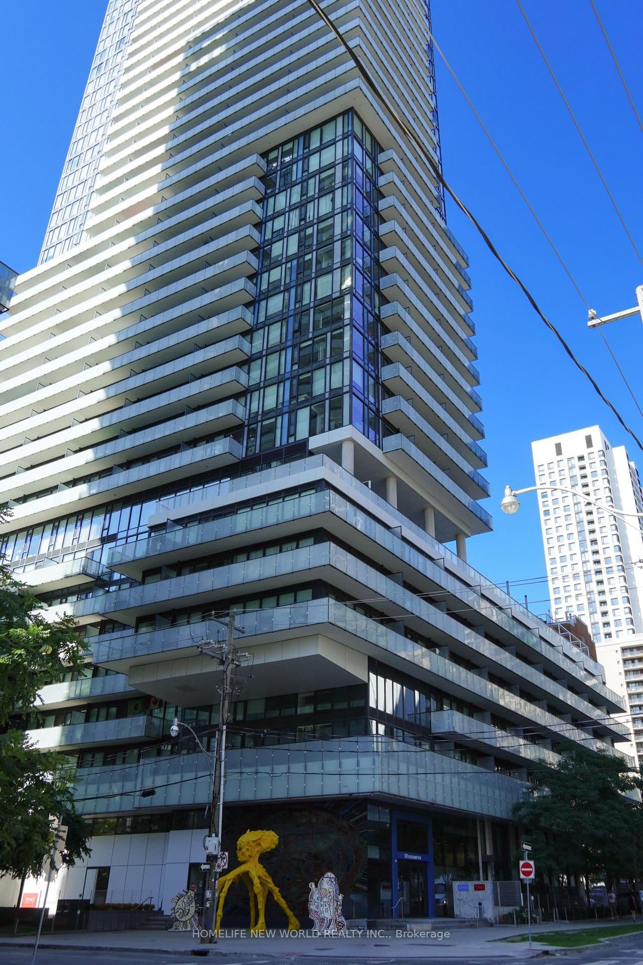 161 Roehampton Avenue, Unit 233 - Image 1