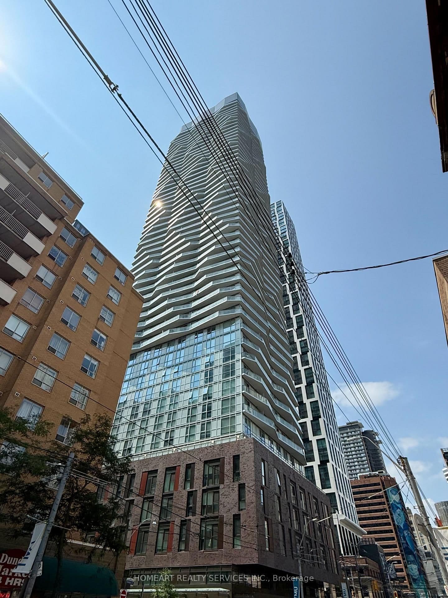 100 Dalhousie Street, Unit 4108 thumbnail 3