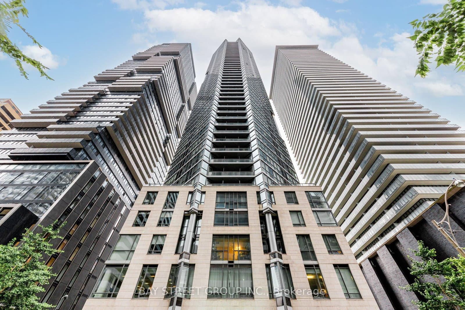 45 Charles Street E, Unit 5102 - Image 1