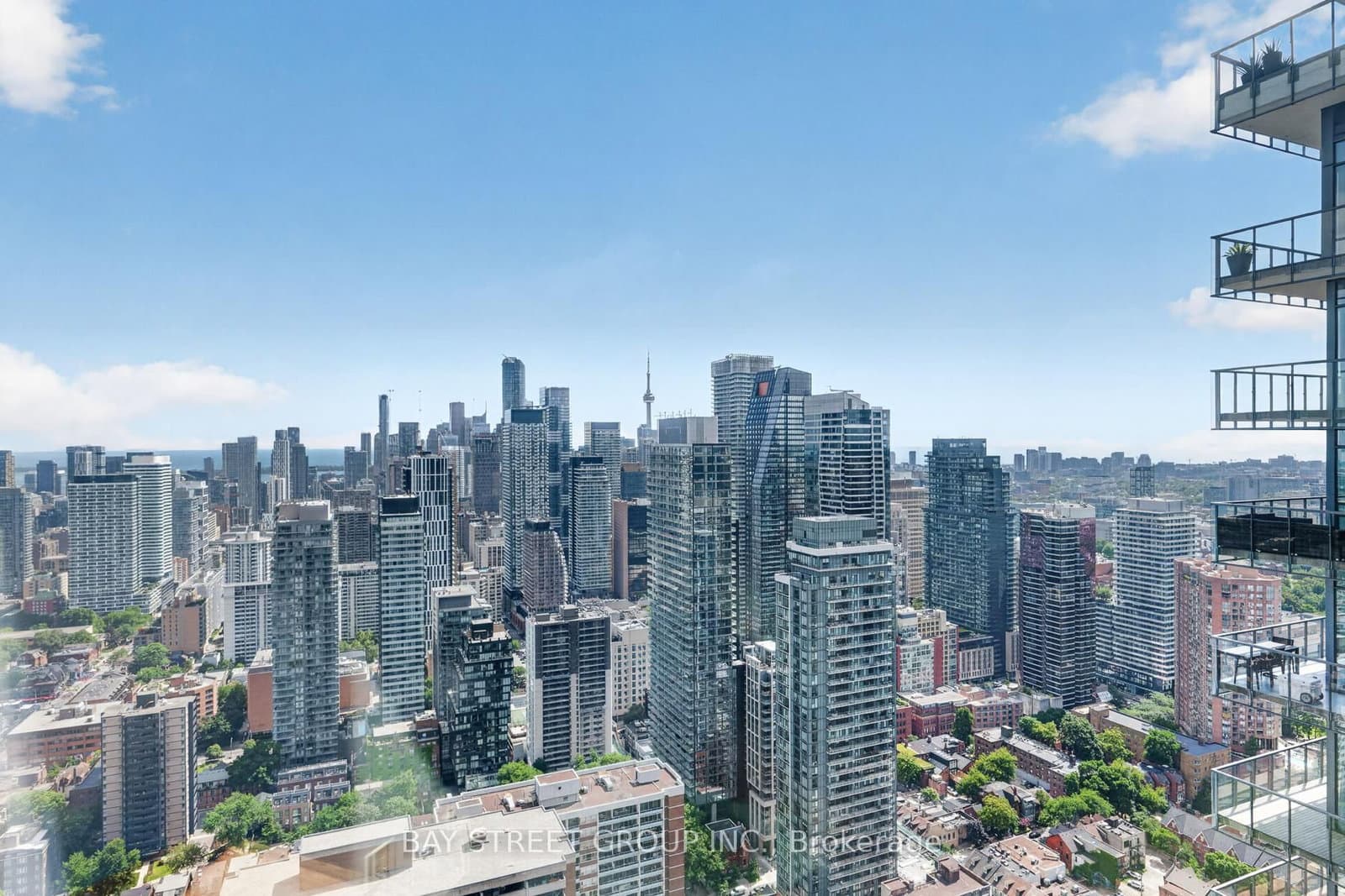 45 Charles Street E, Unit 5102 thumbnail 25