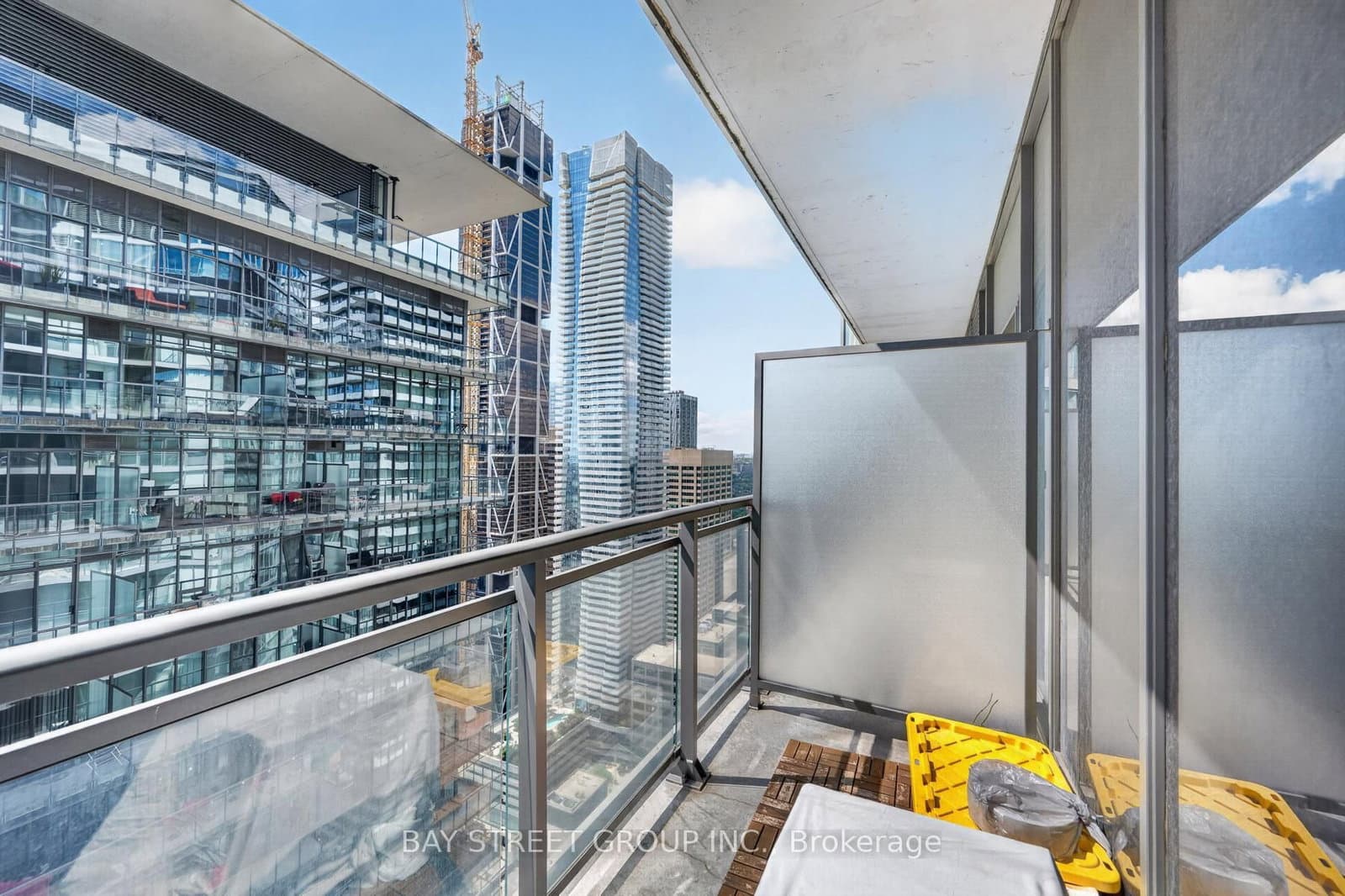 45 Charles Street E, Unit 5102 thumbnail 26