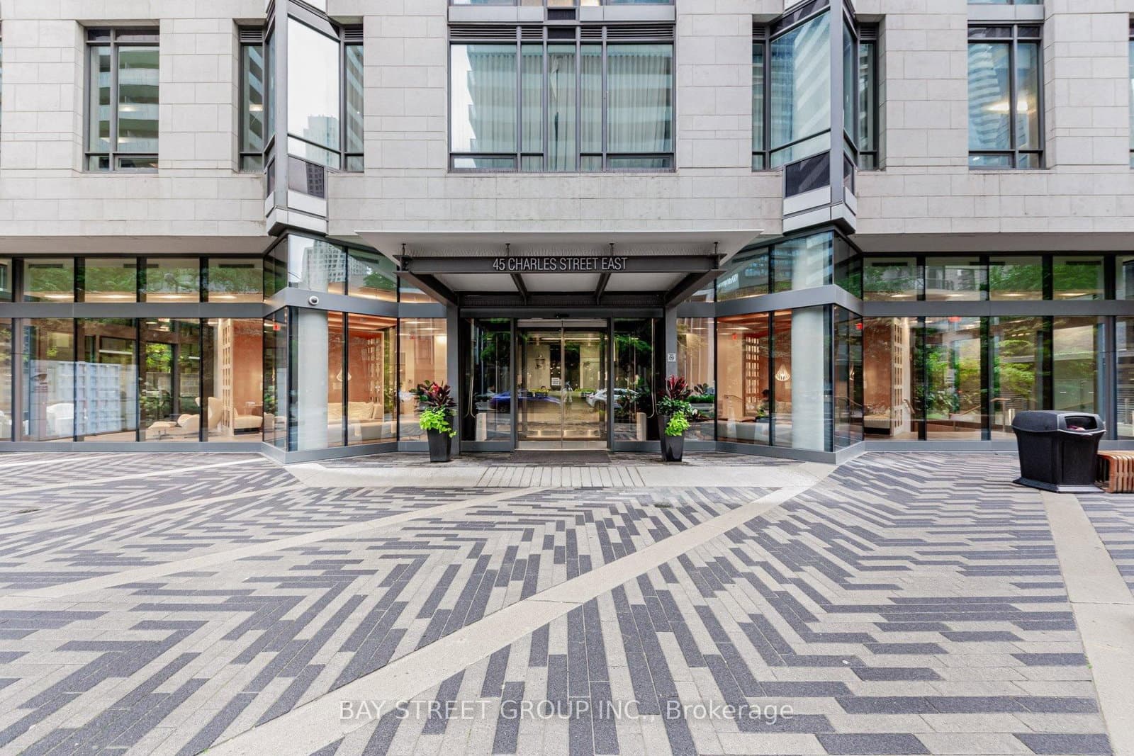 45 Charles Street E, Unit 5102 thumbnail 27