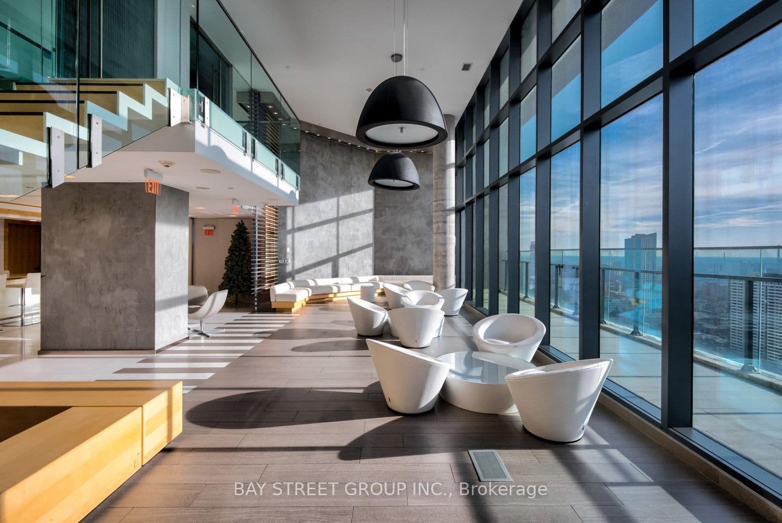 45 Charles Street E, Unit 5102 thumbnail 28