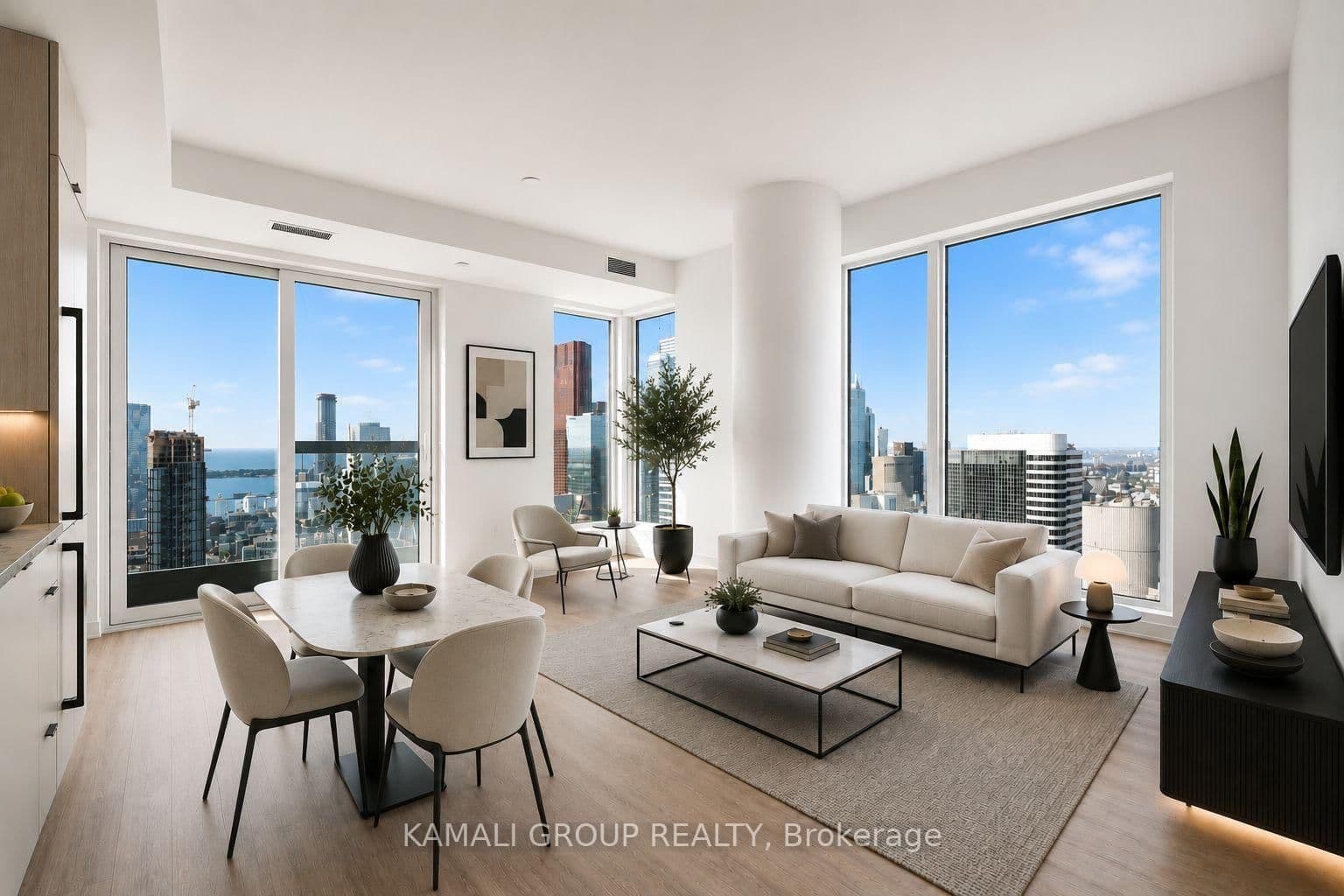 252 Church Street, Unit 4115 - Image 1