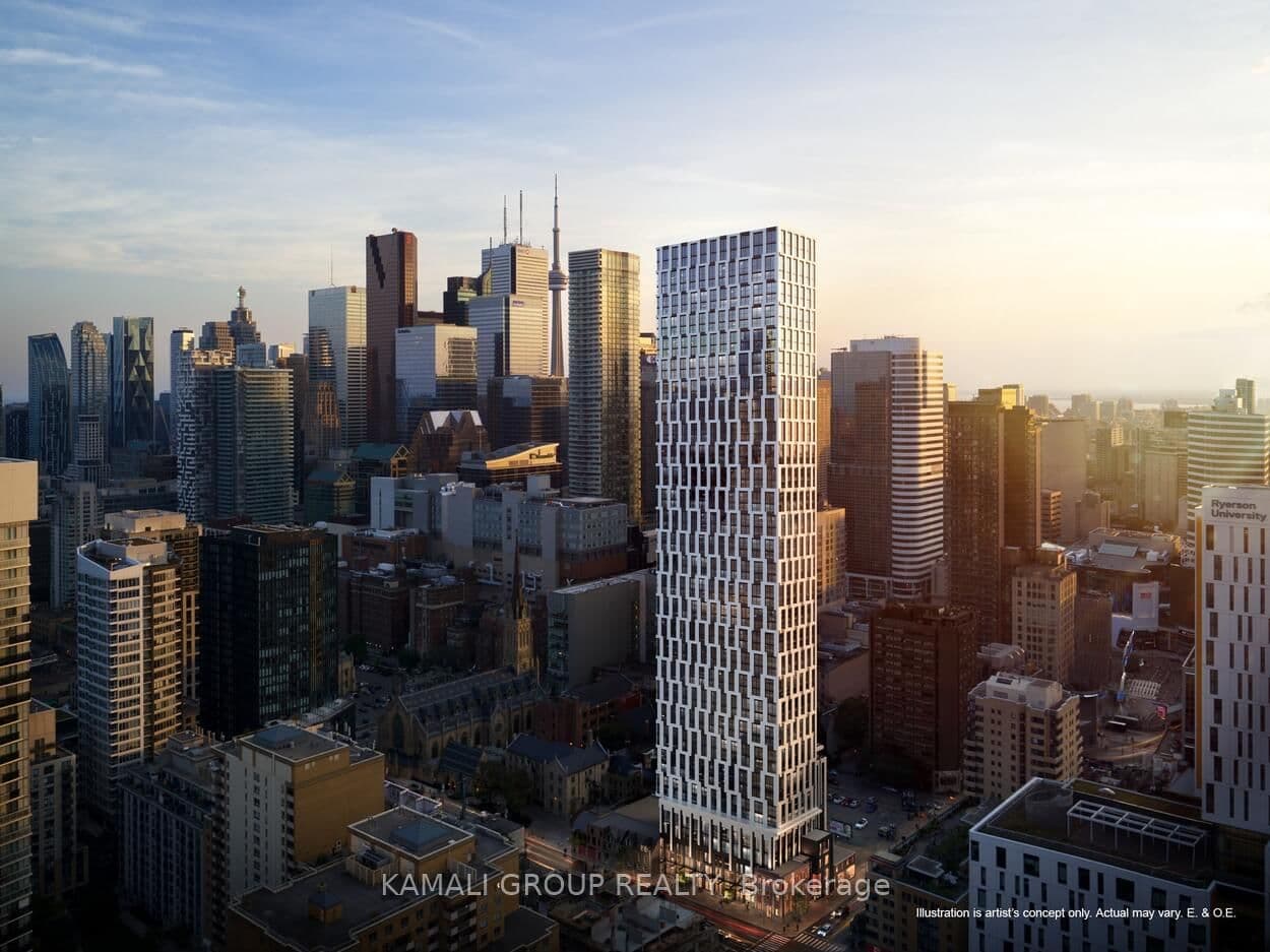 252 Church Street, Unit 4115 thumbnail 17