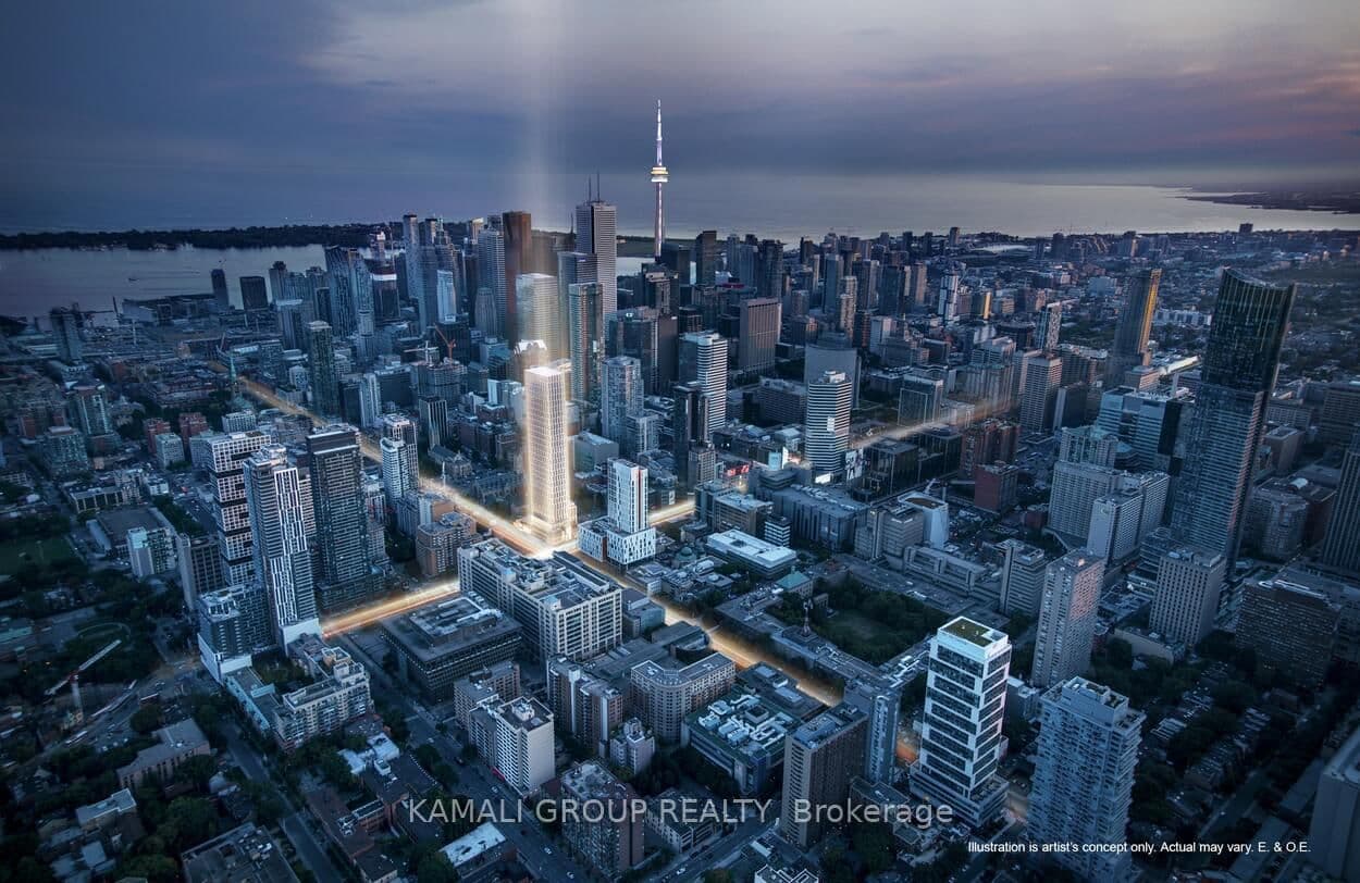 252 Church Street, Unit 4115 thumbnail 2