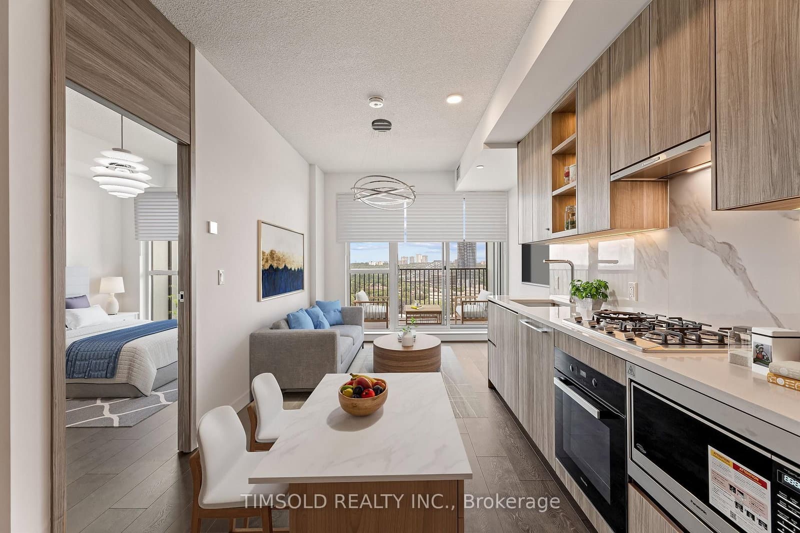 18 Esther Shiner Boulevard, Unit 1609 thumbnail 11