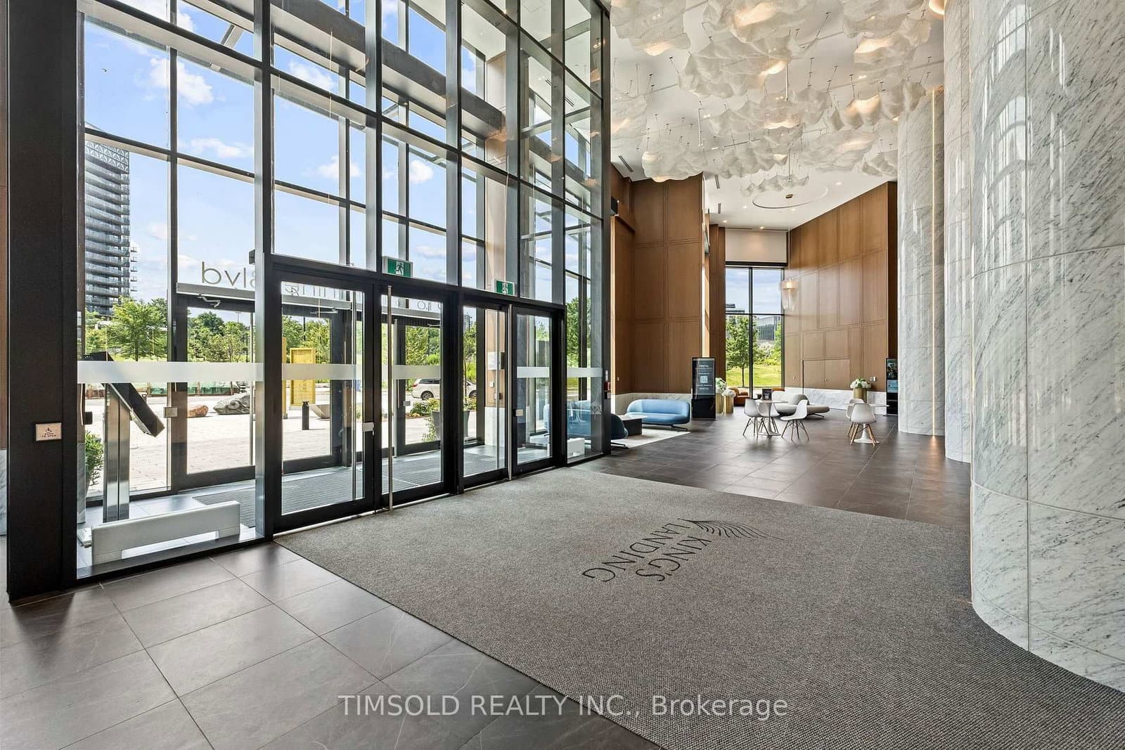 18 Esther Shiner Boulevard, Unit 1609 thumbnail 4
