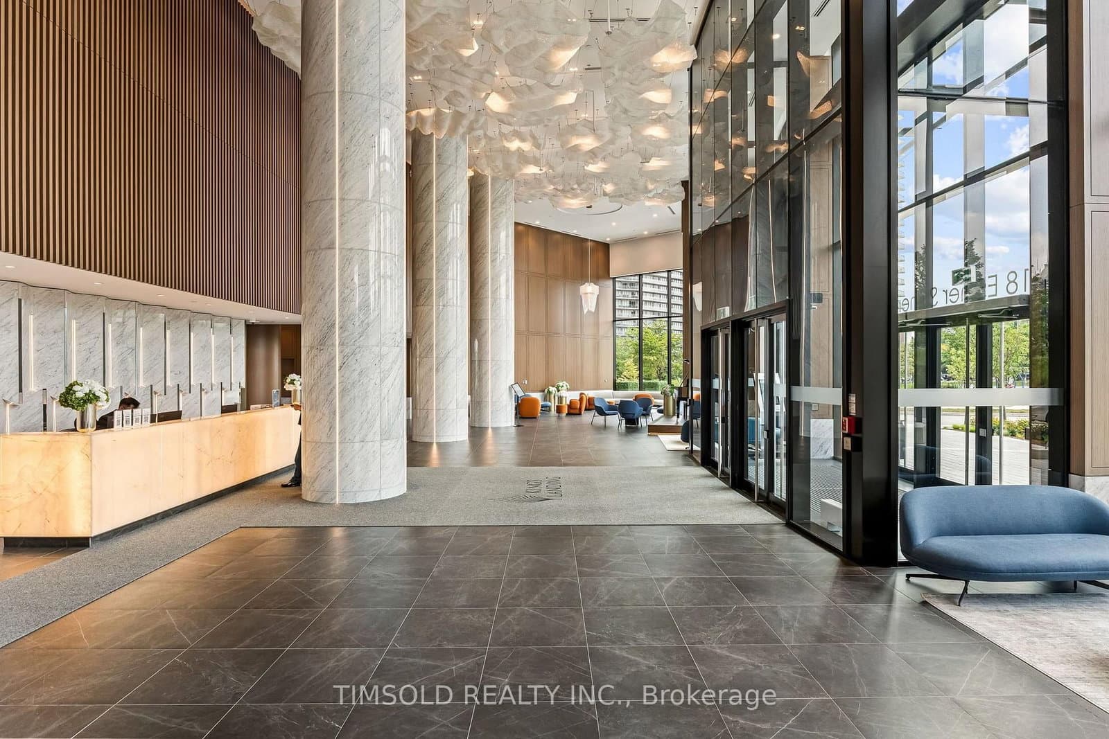 18 Esther Shiner Boulevard, Unit 1609 thumbnail 5