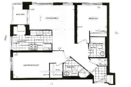 35 Bales Avenue, Unit 1611 thumbnail 2