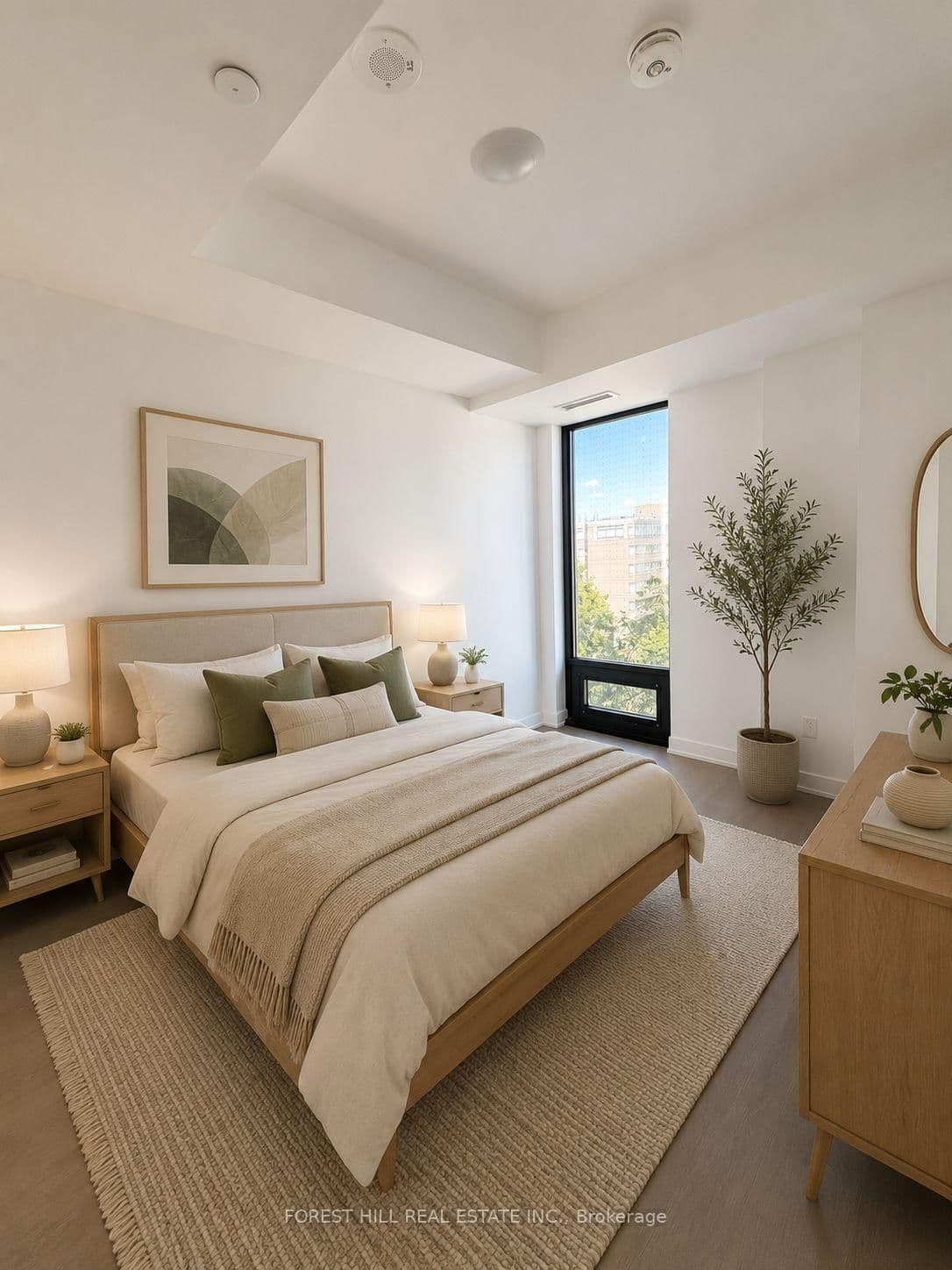 91 Montclair Avenue, Unit 710 thumbnail 13