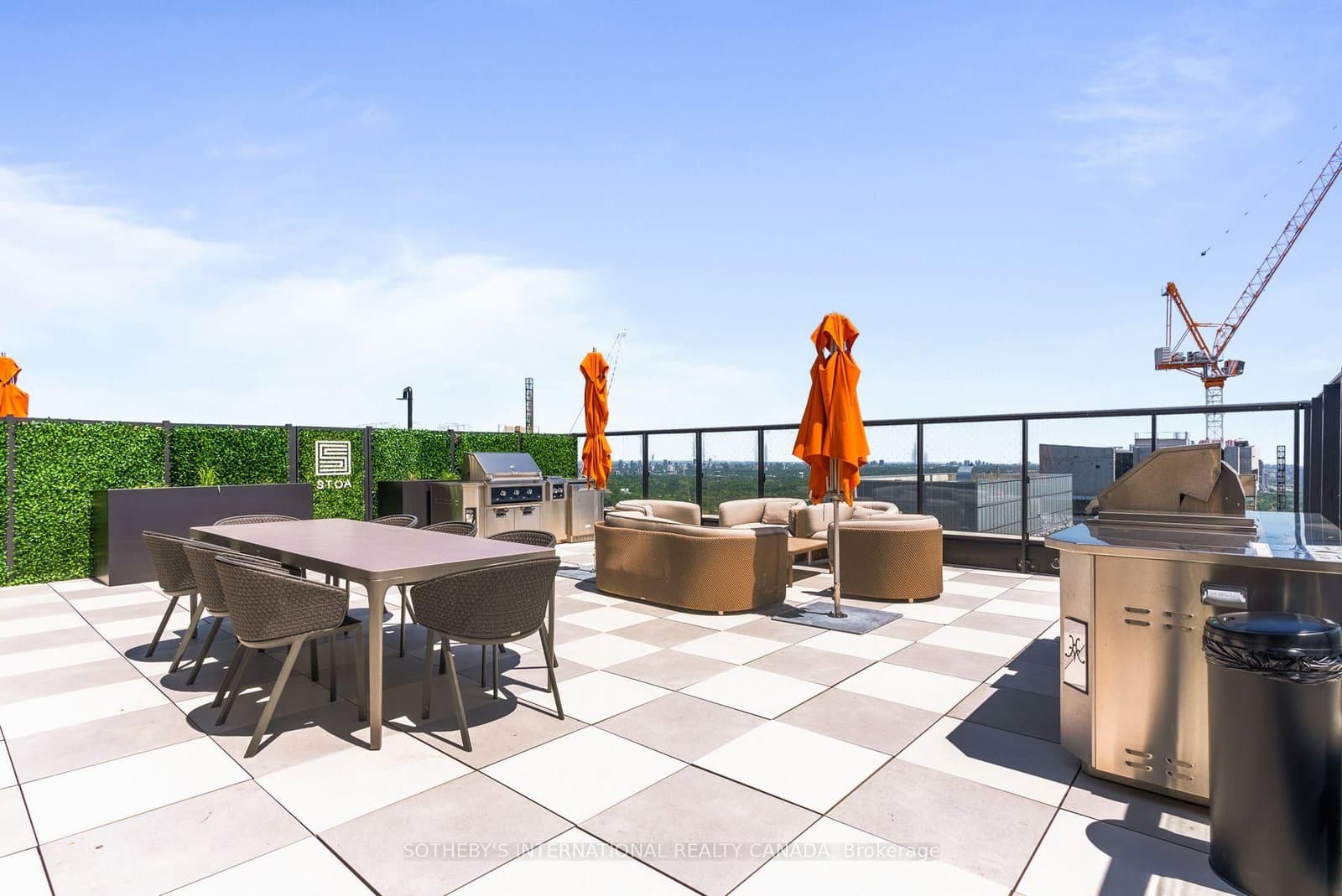 200 Redpath Avenue, Unit 1101 thumbnail 38
