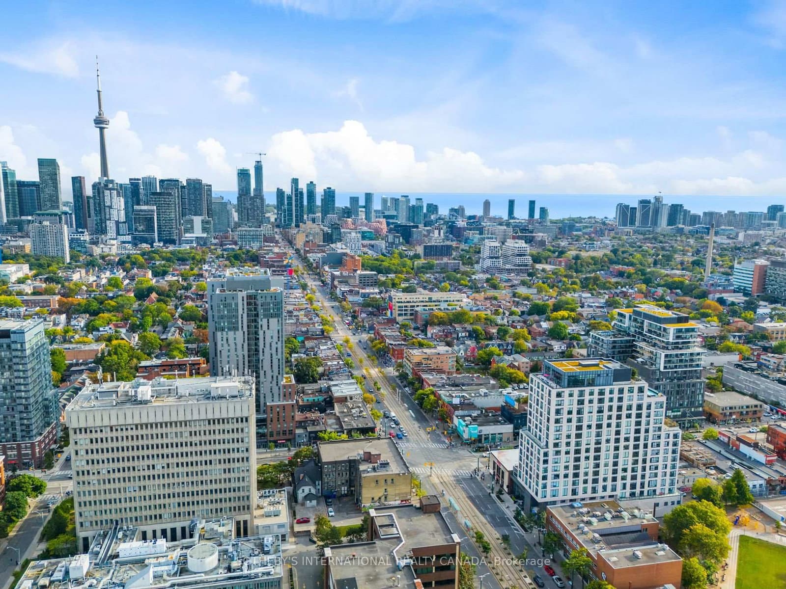 484 Spadina Avenue, Unit 709 thumbnail 13