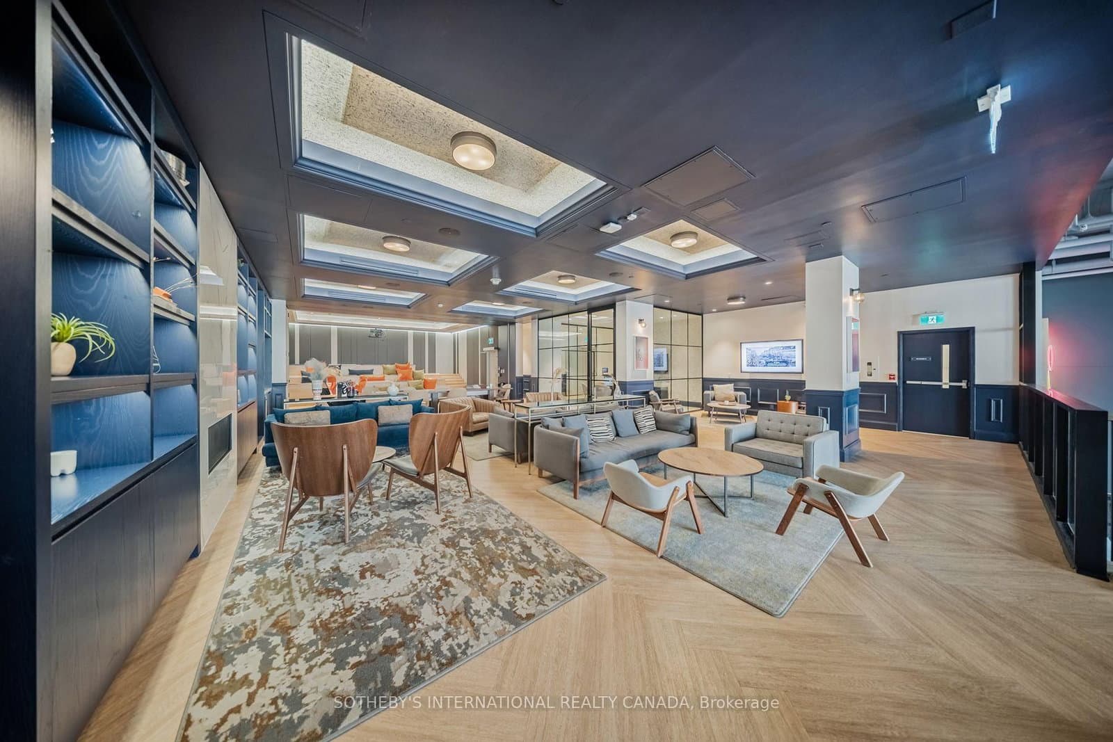484 Spadina Avenue, Unit 709 thumbnail 23