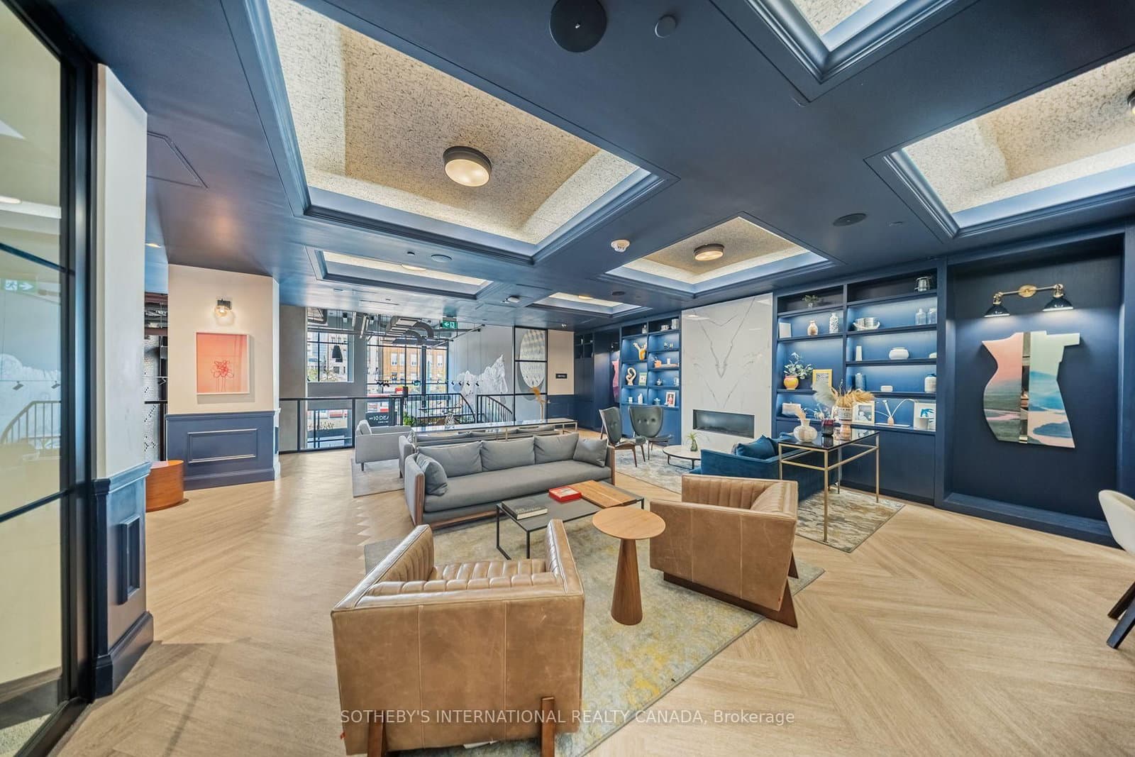 484 Spadina Avenue, Unit 709 thumbnail 24