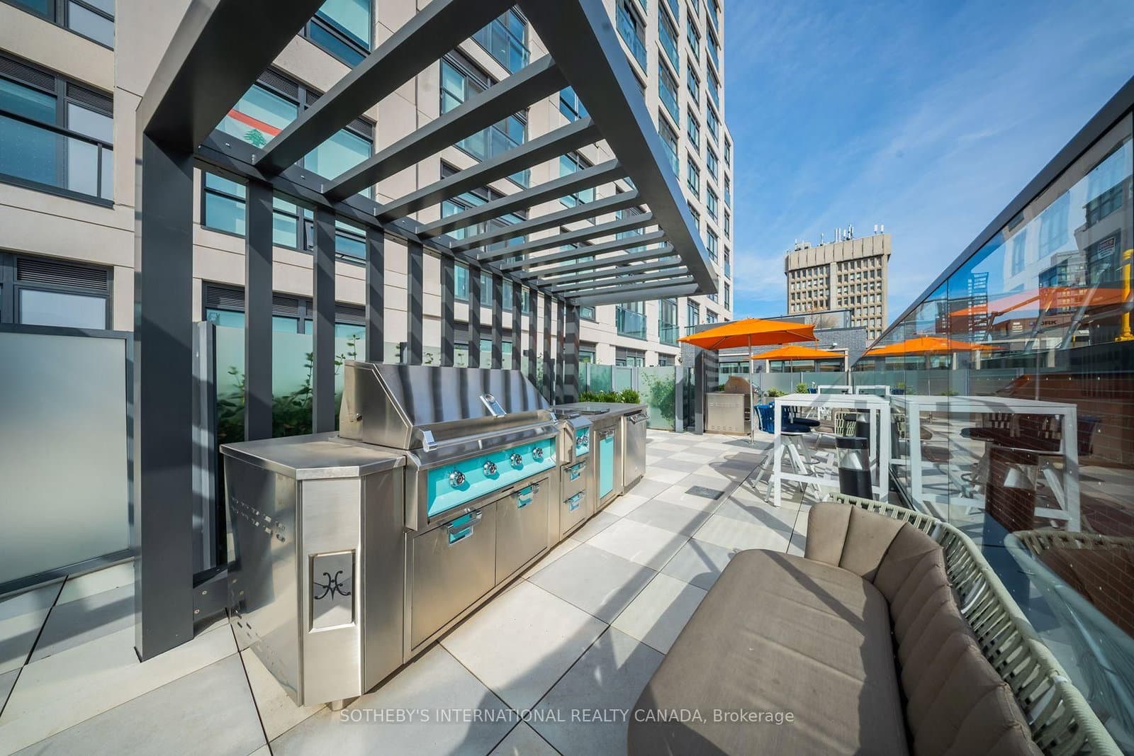 484 Spadina Avenue, Unit 709 thumbnail 27