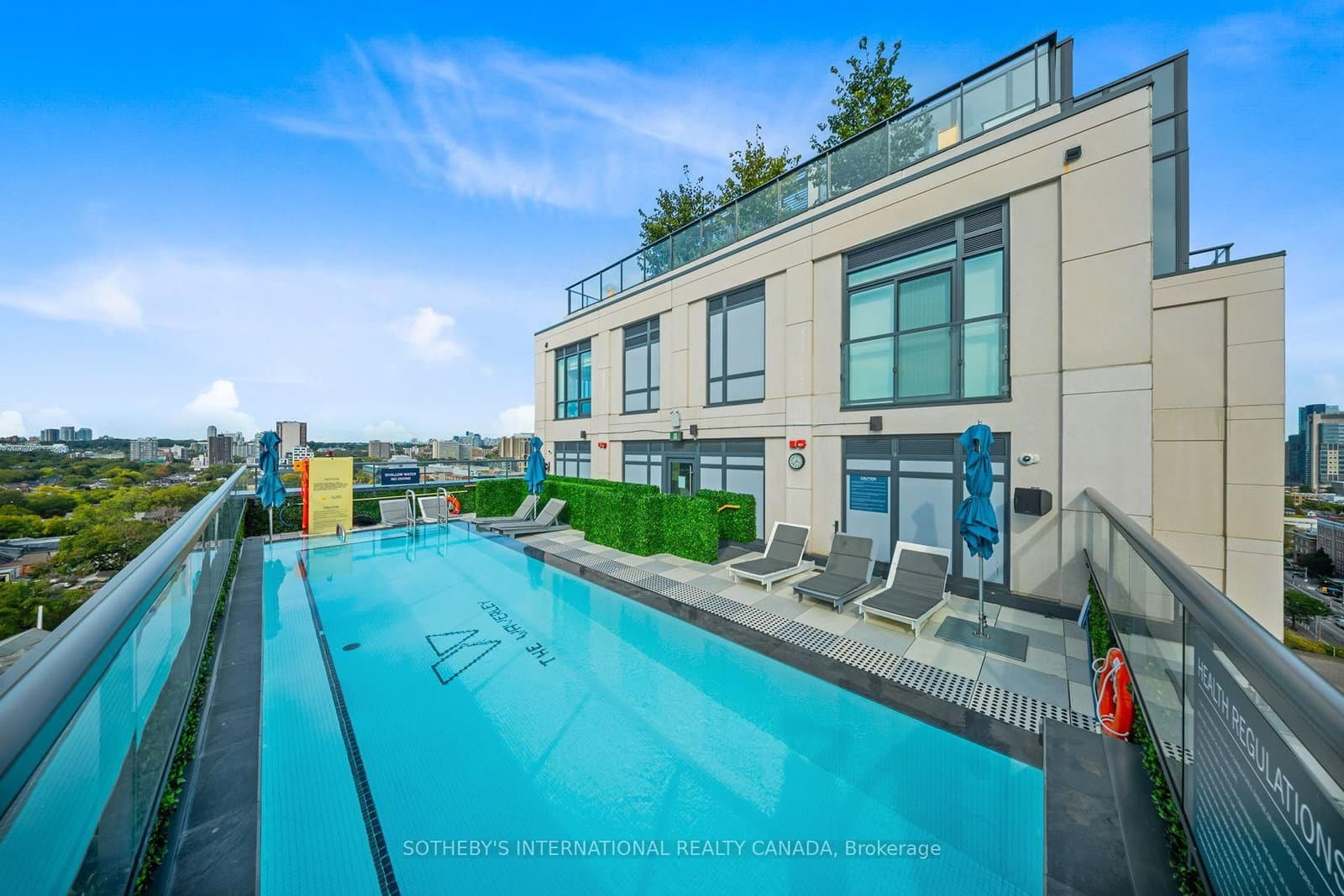 484 Spadina Avenue, Unit 709 thumbnail 28