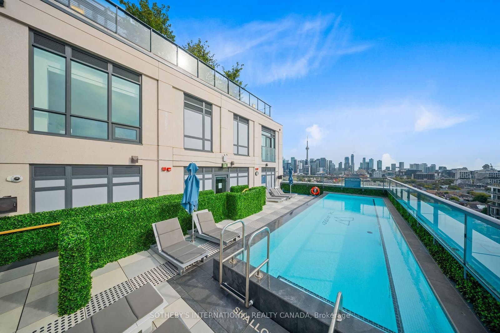 484 Spadina Avenue, Unit 709 thumbnail 29
