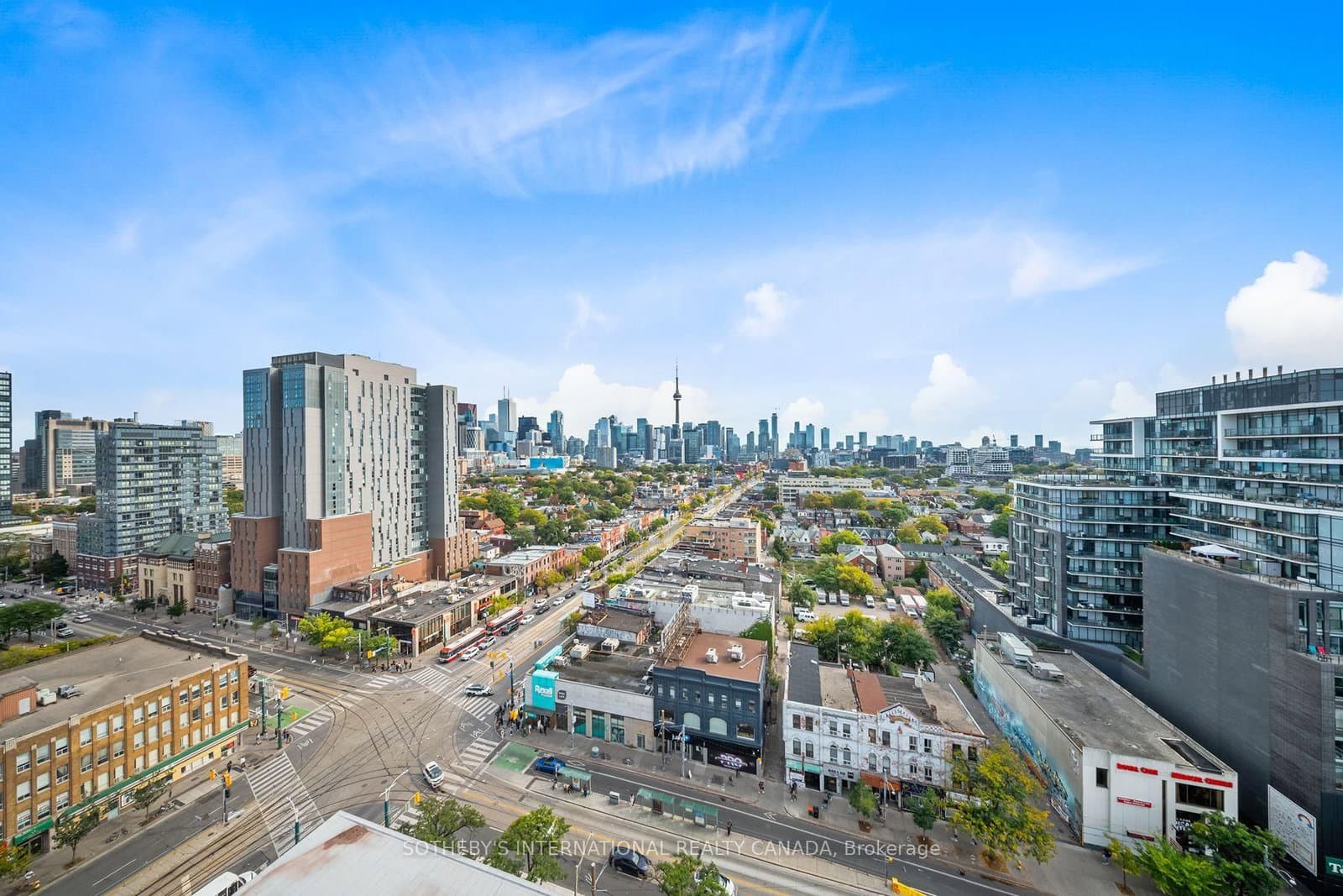 484 Spadina Avenue, Unit 709 thumbnail 31