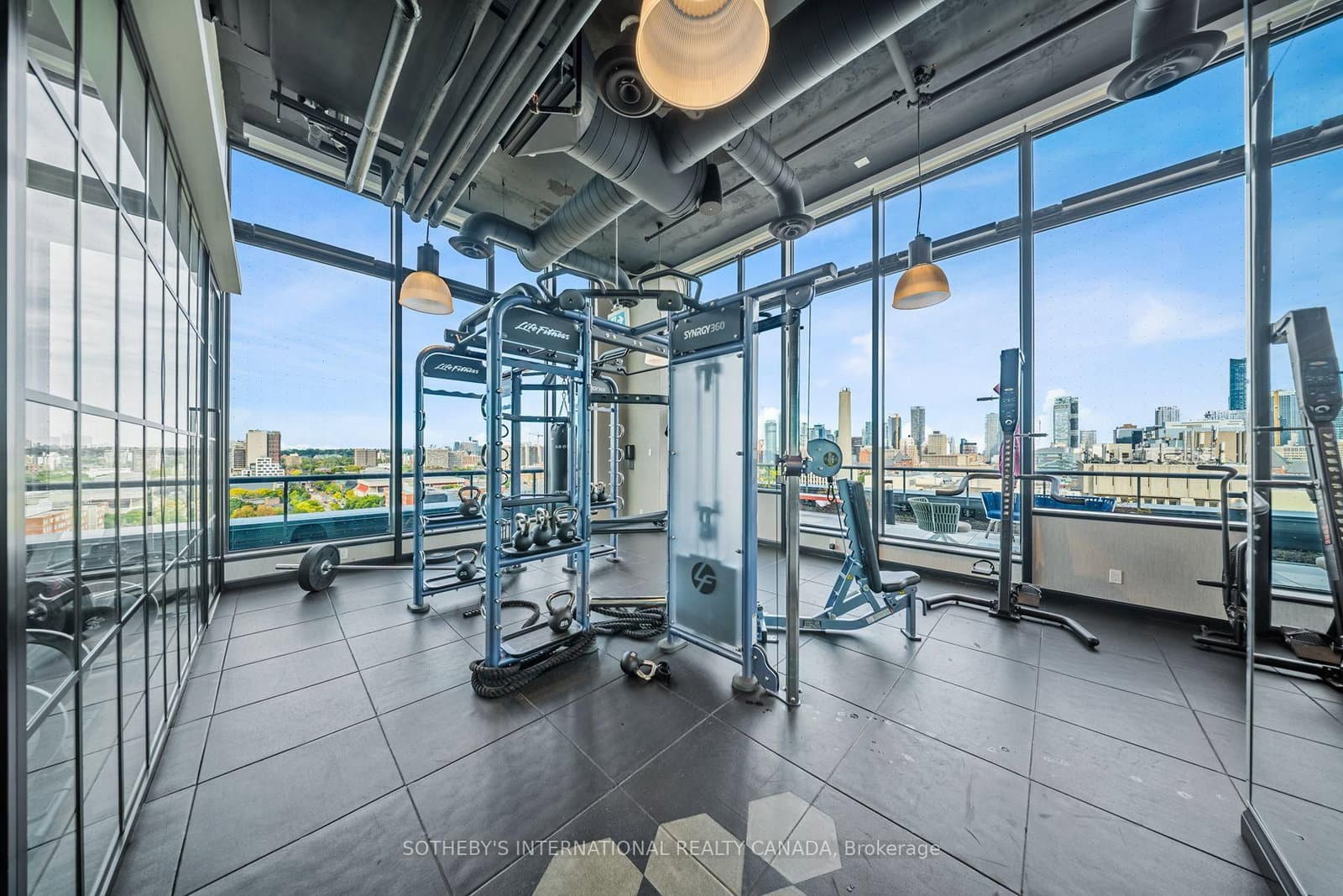 484 Spadina Avenue, Unit 709 thumbnail 32