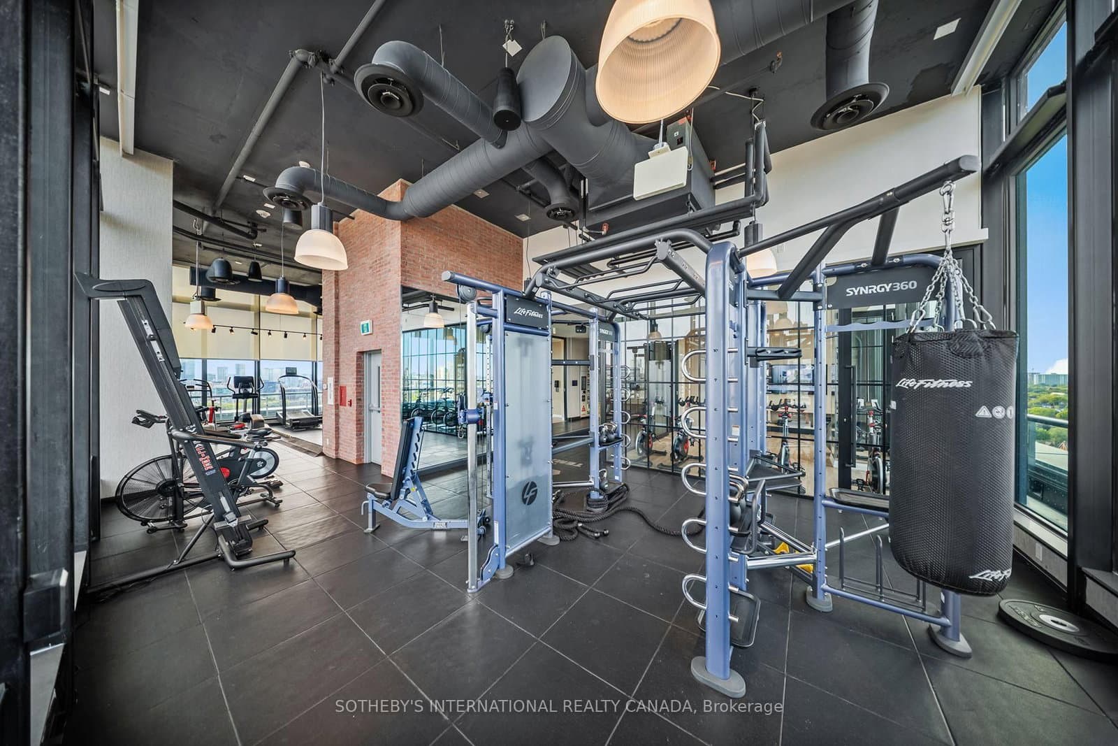 484 Spadina Avenue, Unit 709 thumbnail 33