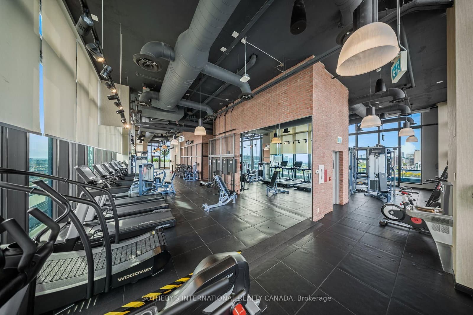 484 Spadina Avenue, Unit 709 thumbnail 34