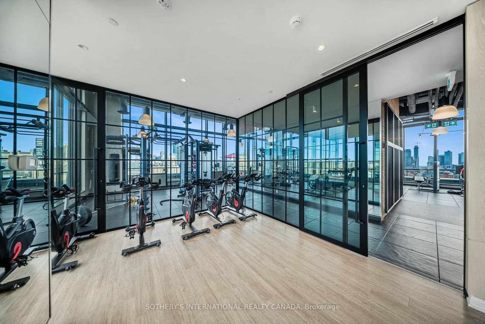 484 Spadina Avenue, Unit 709 thumbnail 35