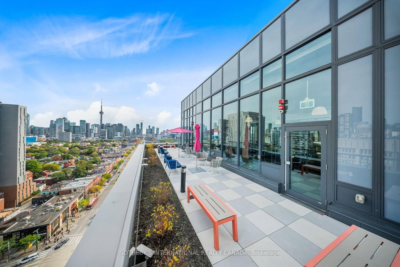 484 Spadina Avenue, Unit 709 thumbnail 37