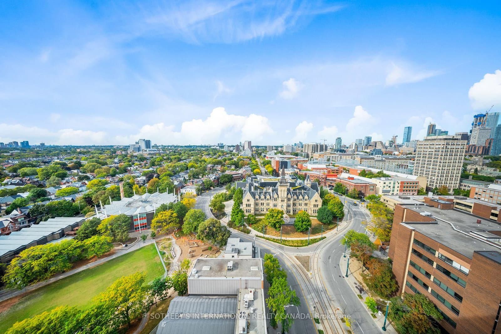 484 Spadina Avenue, Unit 709 thumbnail 38