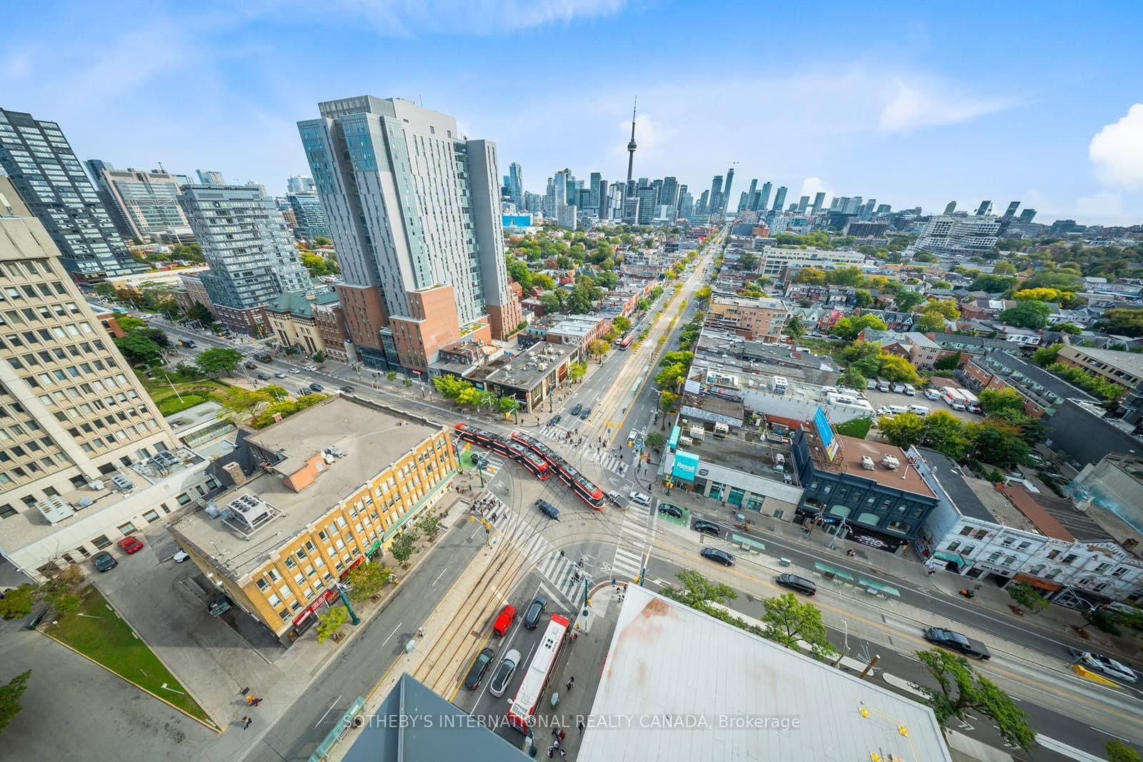 484 Spadina Avenue, Unit 709 thumbnail 39