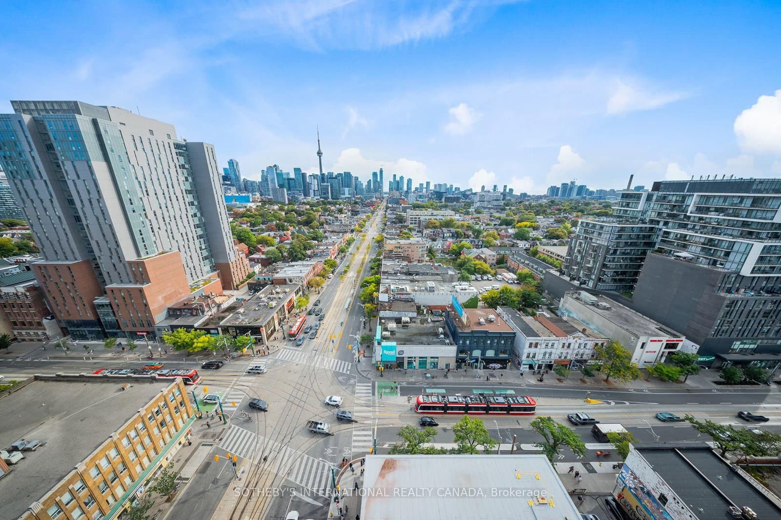 484 Spadina Avenue, Unit 709 thumbnail 40