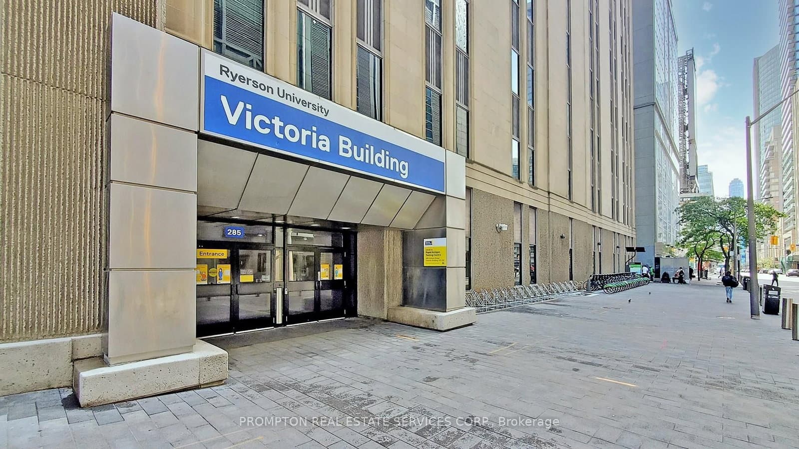 219 Dundas Street E, Unit Ph112 thumbnail 33