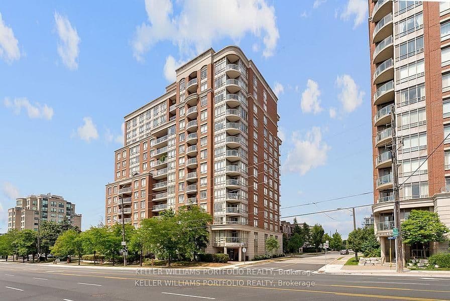 2 Clairtrell Road, Unit 1210 - Image 1