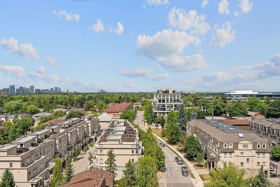 2 Clairtrell Road, Unit 1210 thumbnail 33