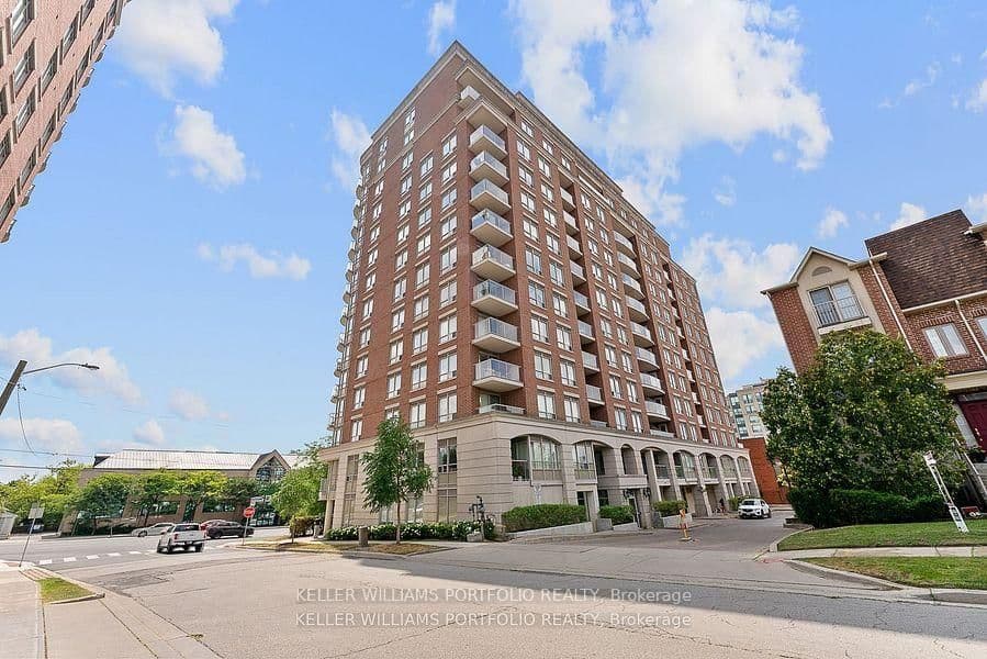 2 Clairtrell Road, Unit 1210 thumbnail 35