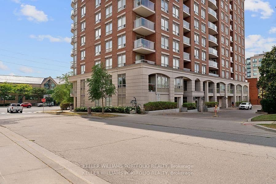 2 Clairtrell Road, Unit 1210 thumbnail 36