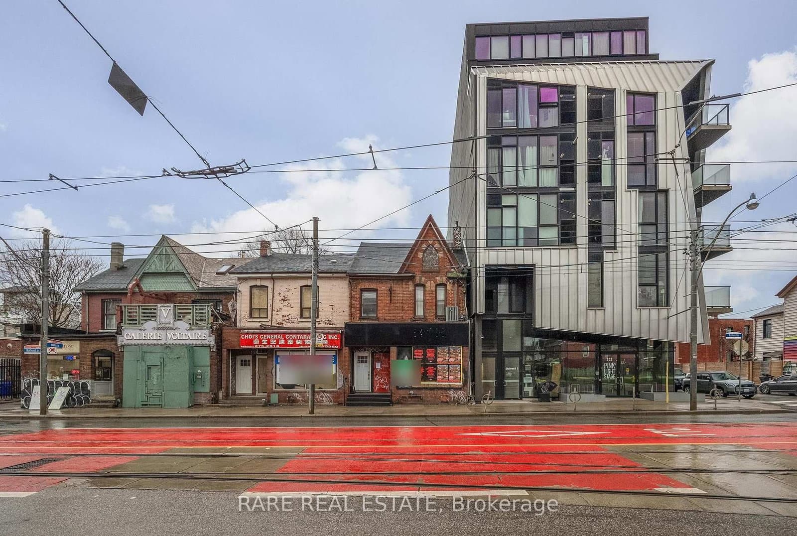 200 Bathurst Street thumbnail 20
