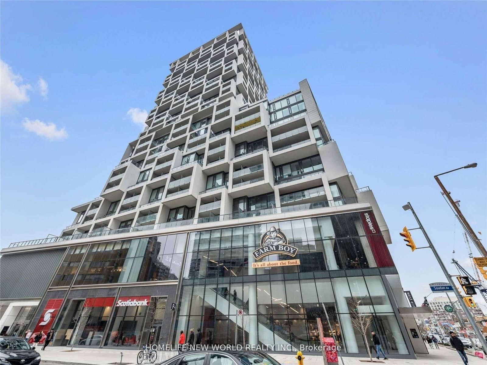8 Hillsdale Avenue, Unit 920 - Image 1