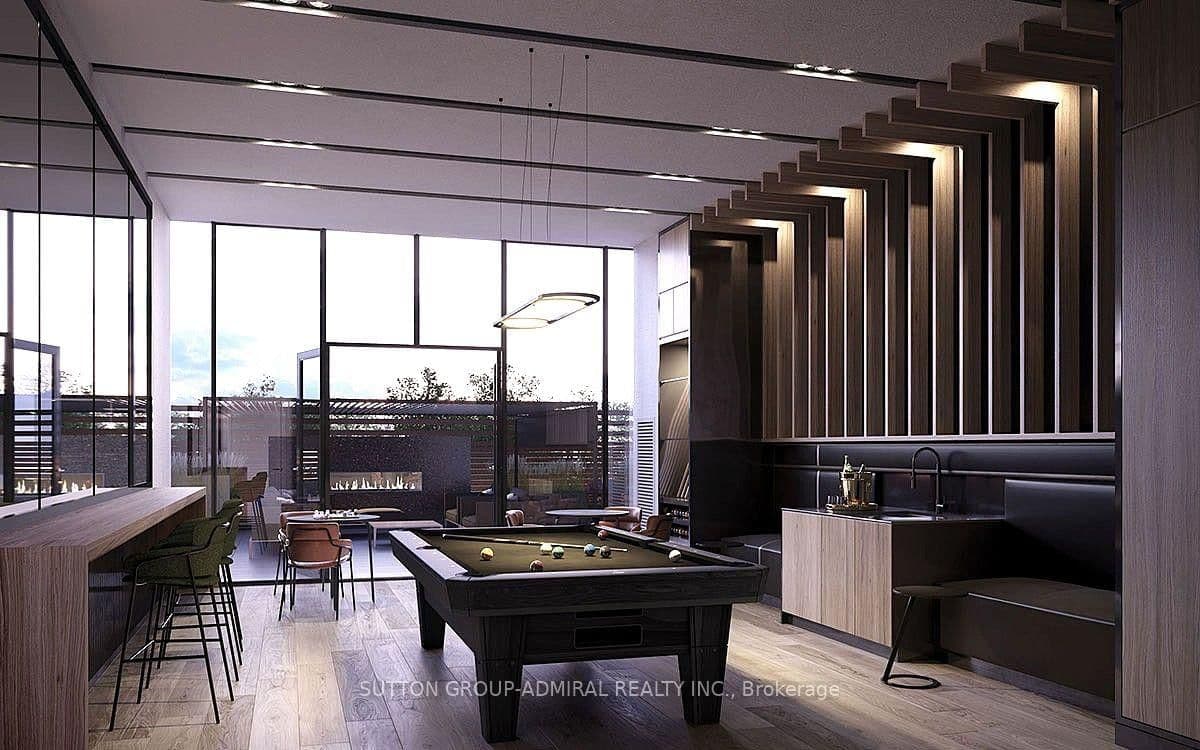 609 Sherbourne Street, Unit 4205 thumbnail 3